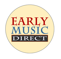 Early Music Direct Logo