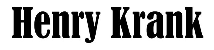 Henry Krank & Co Logo