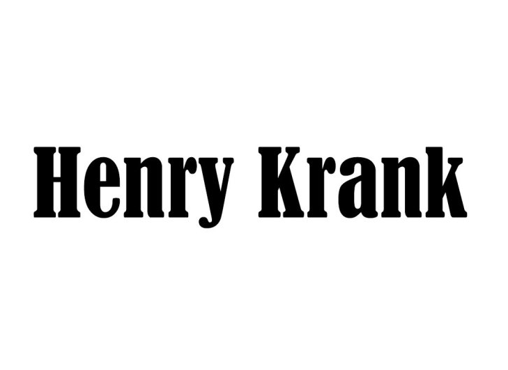 Henry Krank & Co